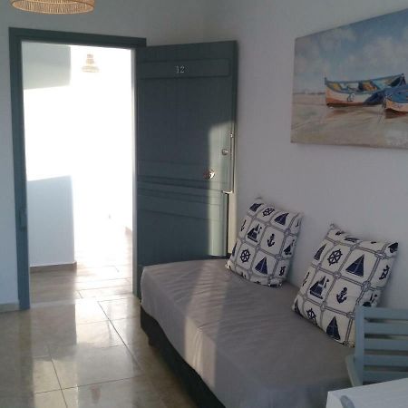 Infinity Apartments Naxos City 외부 사진