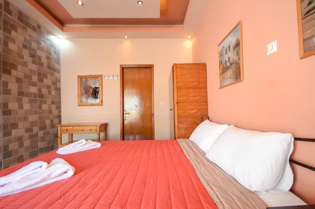 Infinity Apartments Naxos City 외부 사진